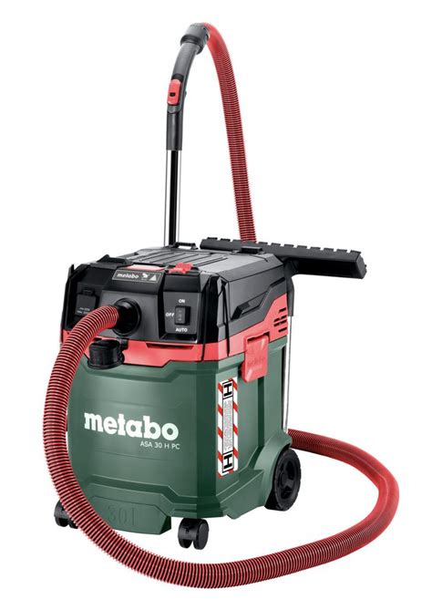 Univerzálny vysávač Metabo ASA 30 H PC sacia Kaufland sk