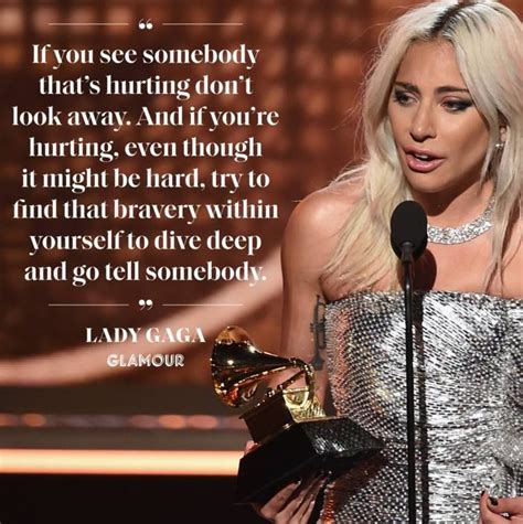 Lady Gaga Quotes