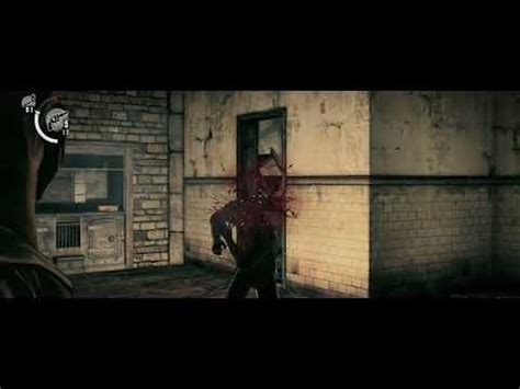 The Evil Within Survival Part Chapter The Cruelest Intentions