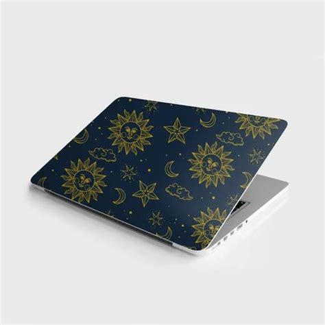 Laptop Skin Space At ₹ 59900 Custom Laptop Skin Laptop Skin
