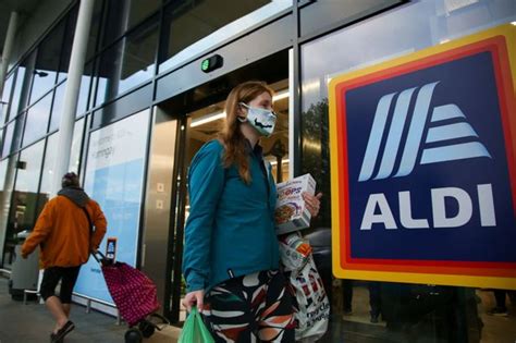 Aldi Reveals List Of Places Where It Wants To Open Stores Is Your