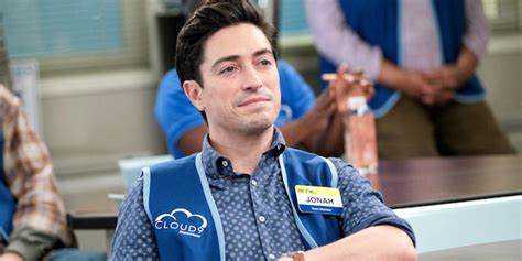 Superstore 10 Of Jonahs Most Hilarious Quotes