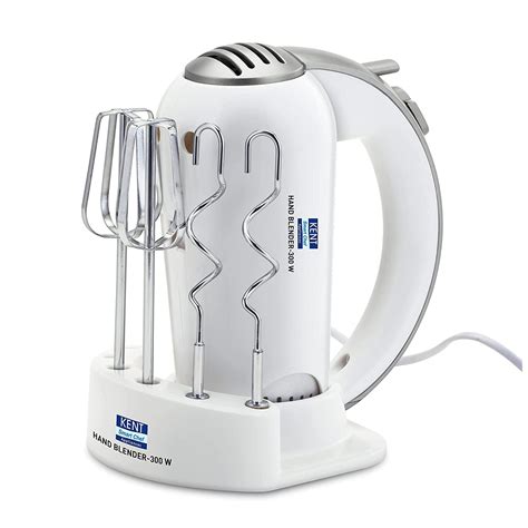 Unleash Your Inner Baker: How A Hand Mixer Can Transform Your Baking Game