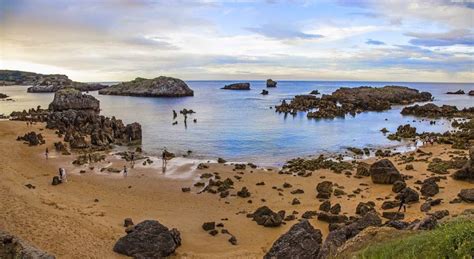 Qu Ver Y Hacer En Noja Cantabria Naturaleza Y Viajes