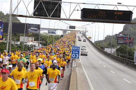 Dez Milhas Garoto é a atração no final de semana de corridas Contra