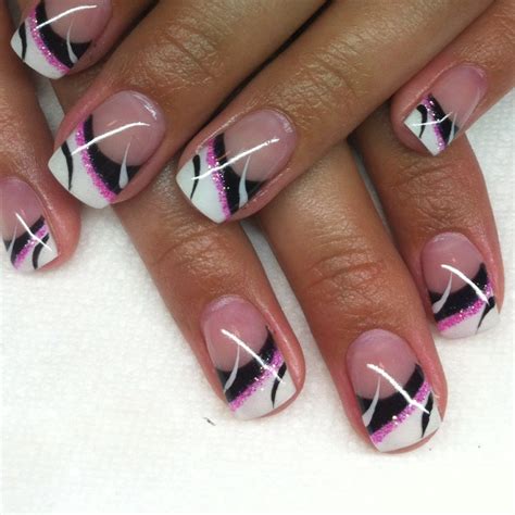 15 Summer Gel Nails Pretty Designs