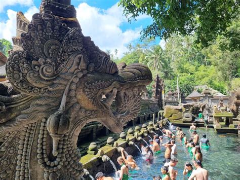 Bali Customizable Full Day Tour With Driver Guide GetYourGuide