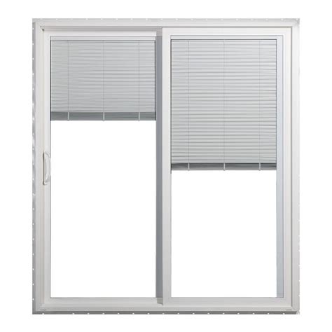 Jen Weld Sliding Doors Blinds | Sliding Doors