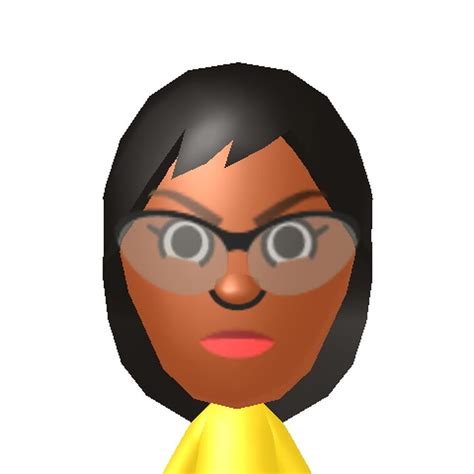 My Wii Cpu Miis Fandom