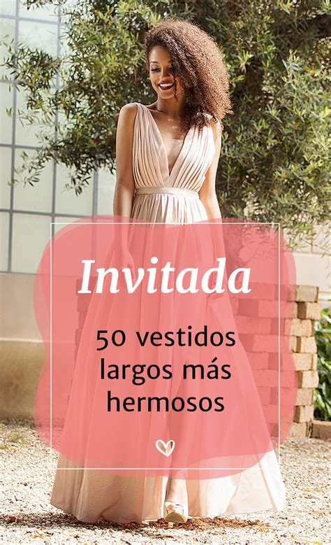 Vestidos De Fiesta Largos Para Matrimonio Vestidos Elegantes Para