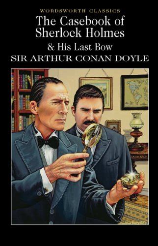 『the Casebook Of Sherlock Holmes And His Last Bow 読書メーター