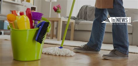 Cleaning Tips How Often Should You Dust In Newsweekly