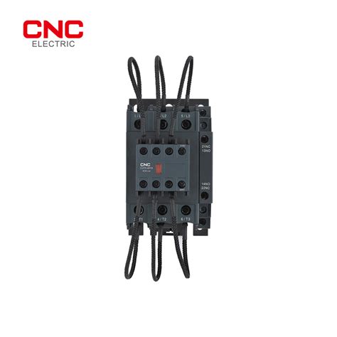 China Cj I Cj S Contactor Manufacture And Factory Cnc Electric