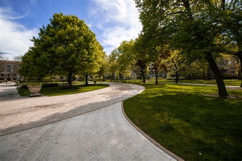 Lawrence Ma Legacy Park