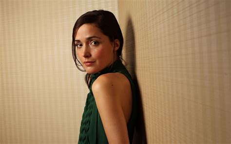 Celebrity Rose Byrne Hd Wallpaper