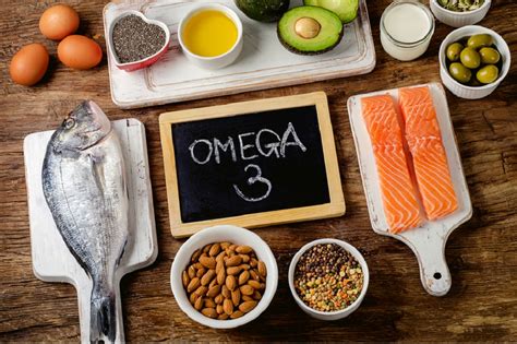 Omega 3 Fettsäuren und ihre Wirkung Fühldichwohl 24