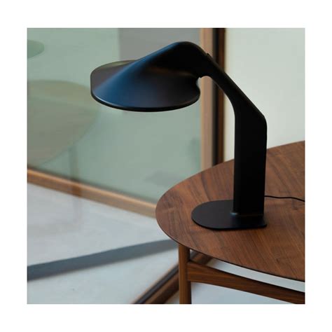 Lampe Poser Niwaki H Cm Dcw Editions Atelier Marseille