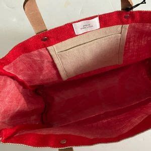 Apolis Bags Apolis Petite Market Bag Tote Poshmark