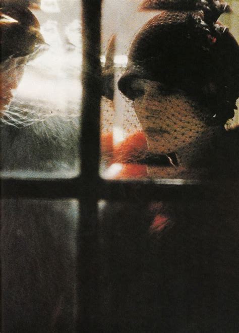 Couleurs Sarah Moon Saul Leiter Moon Photography