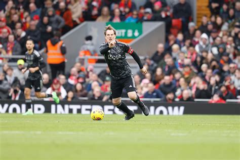 Liveblog Liverpool Ajax Legends
