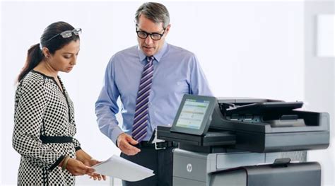 Increase Print Security With Hp Jetadvantage Security Manager Rti