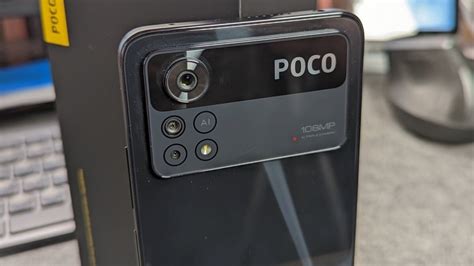 Poco X4 Pro 5g Leaks And Guess Which Phone Is It Based On Mobile News