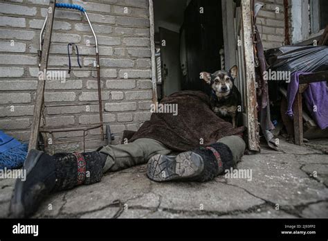 Obdachlos ermordet Fotos und Bildmaterial in hoher Auflösung Alamy