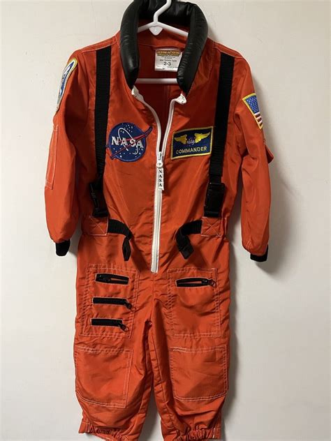 Nasa Jumpsuit