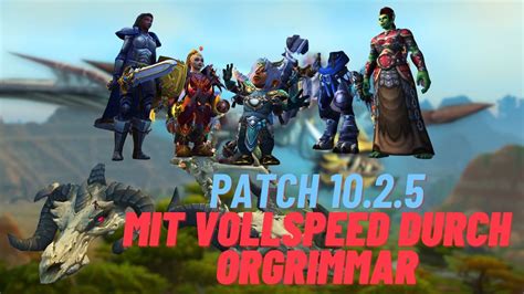 Weltweites Drachenreiten Und Anh Ngerdungeons Patch Weekly