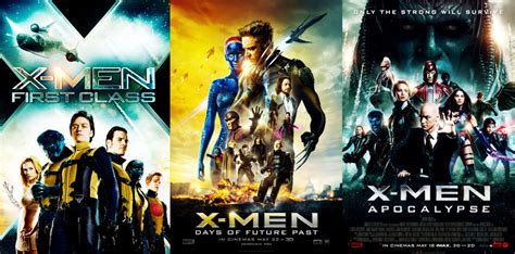 Best X-Men movie. - X-Men - Comic Vine