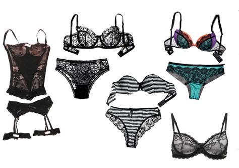 TODA GAROTA GOSTA DISSO LINGERIE PARA TODOS OS GOSTOS