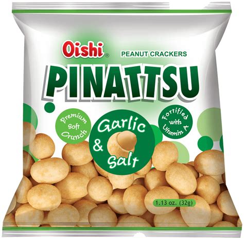 Grab Nuts Cashews Oishi