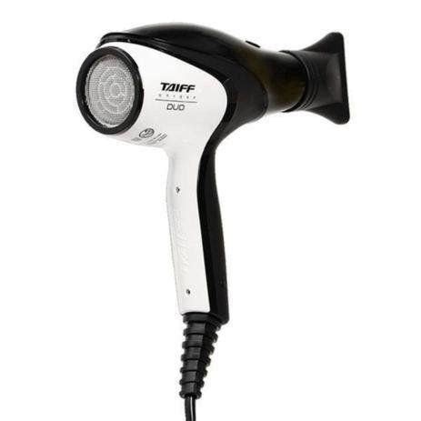 Secador Taiff Unique Duo W Bivolt Secador De Cabelo