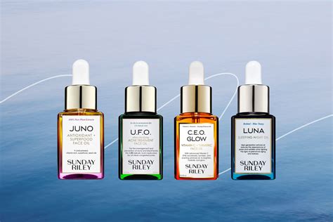 13 Best Anti Aging Oils To Suit Every Skin Type And Keep You Glowing Atelier Yuwaciaojp