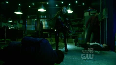 Stiletto Smallville Image 6394271 Fanpop