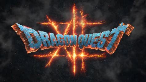 Dragon Quest XII, Dragon Quest III HD-2D Remake, & Many More Games Announced by Square Enix