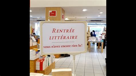 La Librairie Nouvelle D Orl Ans Youtube