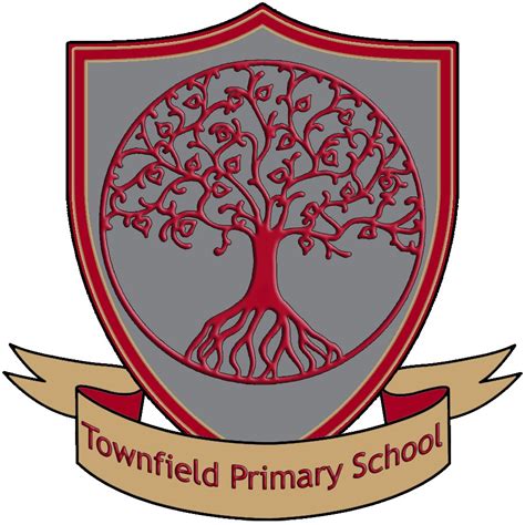 Townfield Primary School Schools Dot Art Schools