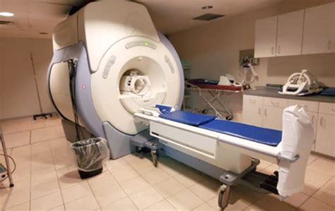 Used Ge Hdx T Mri Scan For Sale Med