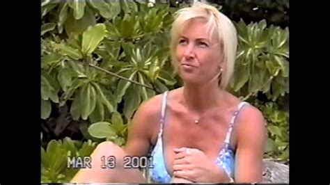 SURVIVOR APPLICATION Outtakes 2001 YouTube