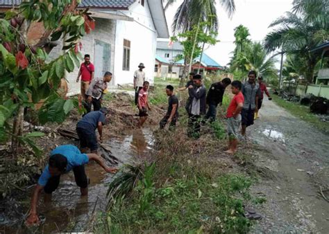 Kekuatan Gotong Royong Dalam Budaya Indonesia