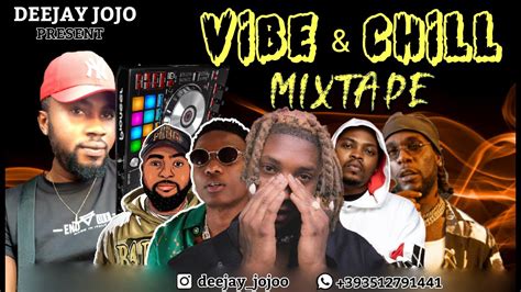 Latest Naija Afrobeat 2021 Nonstop Party Mix By Dj Jojo Ft Davido