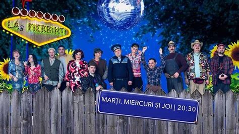 Las Fierbinti Sezonul 25 Episodul 2 Din 14 Februarie 2024 Subtitrat In