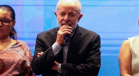 Genial Quaest Aprova O De Lula Sobe Para E Rejei O Marca