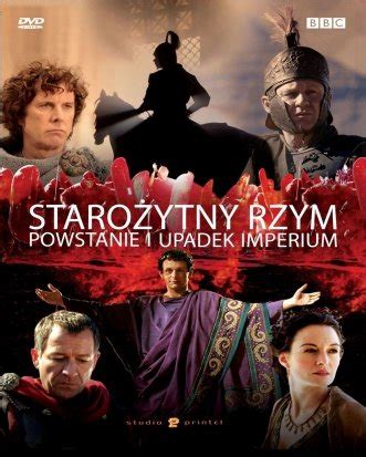 Staro Ytny Rzym Powstanie I Upadek Imperium Murphy Nick Filmy