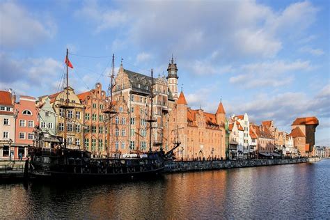 Gdansk Malbork Castle Guided Tour Book Online At Civitatis