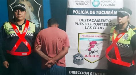 Operativo Lapacho Capturan A Pr Fugos Que Intentan Evadir La Justicia