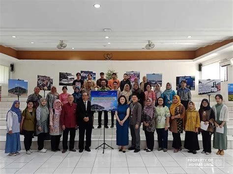 Pusat Bahasa Mandarin Uns Jadi Tuan Rumah Pertama Peringatan Tahun