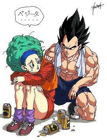 Introducir 98 Imagen Yamcha Y Vegeta Viaterra Mx