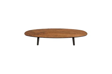 Sullivan Coffee Table - Minotti | Studio Como